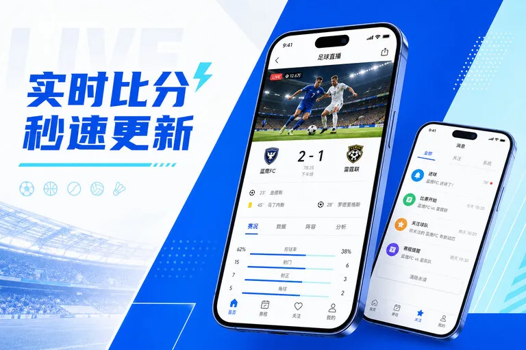 NG体育 App 比赛日内容配图